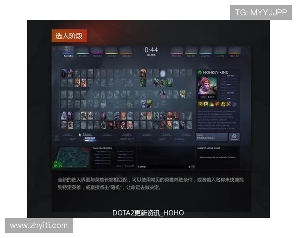 DOTA2战术深度解析：TES战队的战略布局与执行力探讨