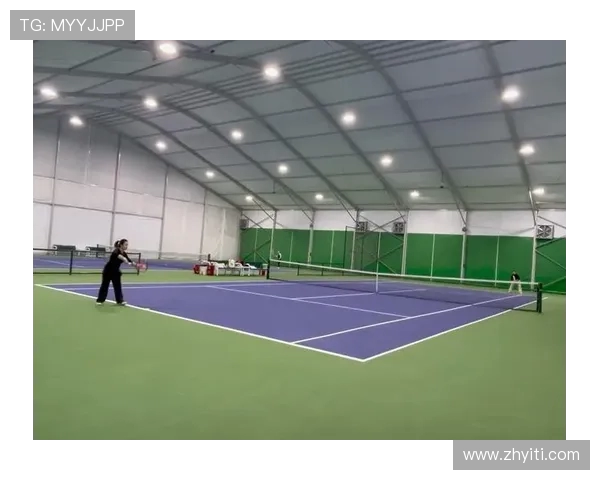 上海网球队区域防守策略解析与深度剖析网球比赛中的战术运用