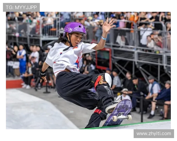 杨芳专访：揭秘滑板行业成功的秘诀与未来发展趋势