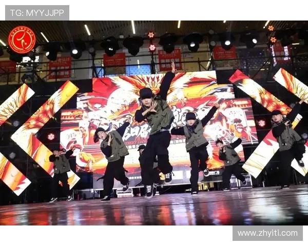 杭州街舞队与北京街舞队的精彩对决分析与力量碰撞全景回顾